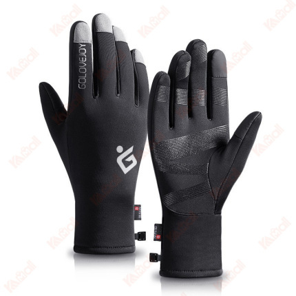 glove
